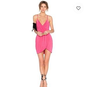 Lovers + Friends Muse Dress